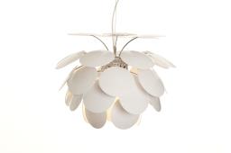 Discoco mini White