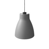 Gong 25 beton/sort pendel