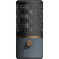 Jazz bl/sort bordlampe